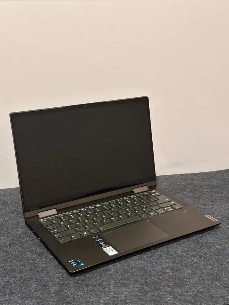 LAPTOP LENOVO YOGA 7i (INTEL i7 1165G7) 16Gb ram