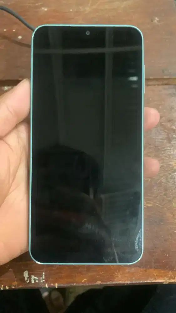 Handphone samsung A16 5G