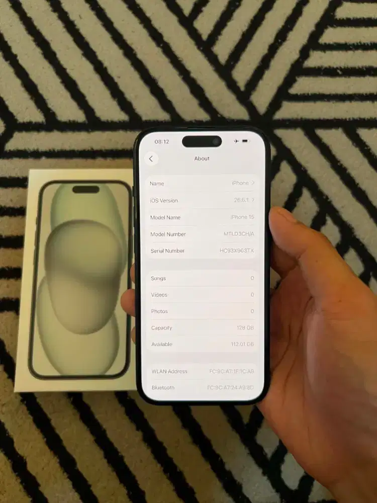 ip 15 inter bukan simlock
