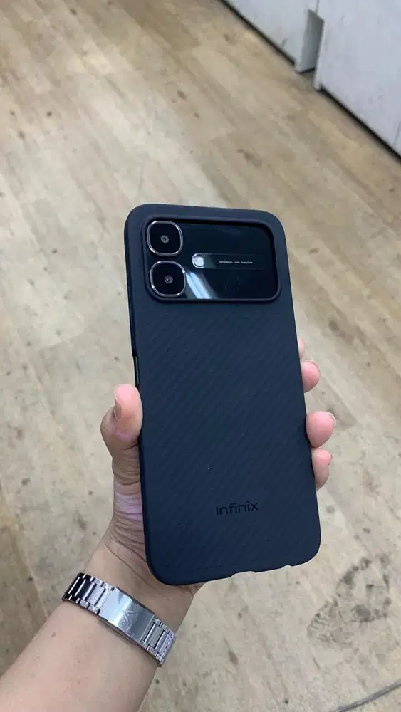 infinix smart 20 4/128