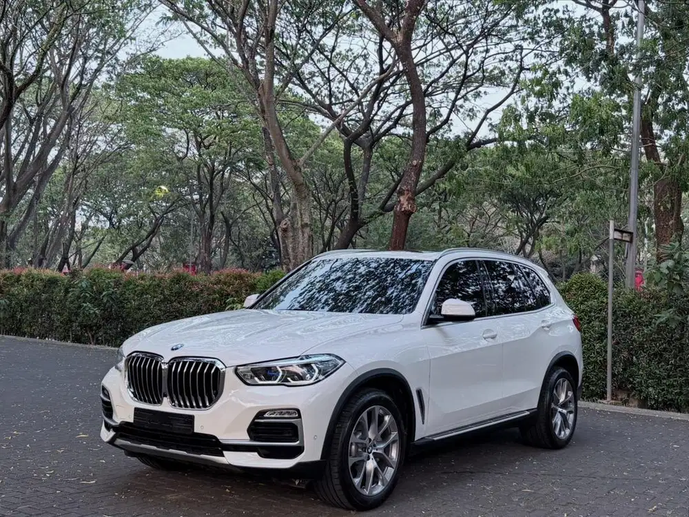Low ODO 20rb! BMW xDrive40i G05 2020 GLE450 X7 740Li S450 RX300