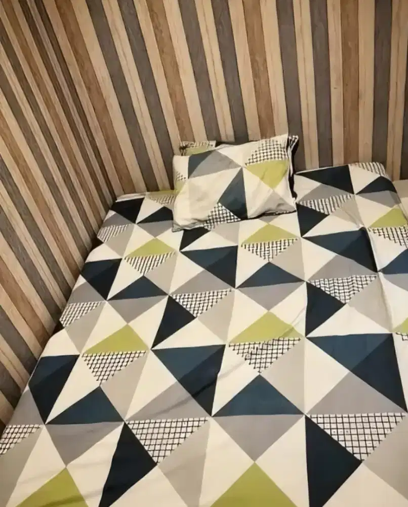 Kasur Central Springbed Kingsize