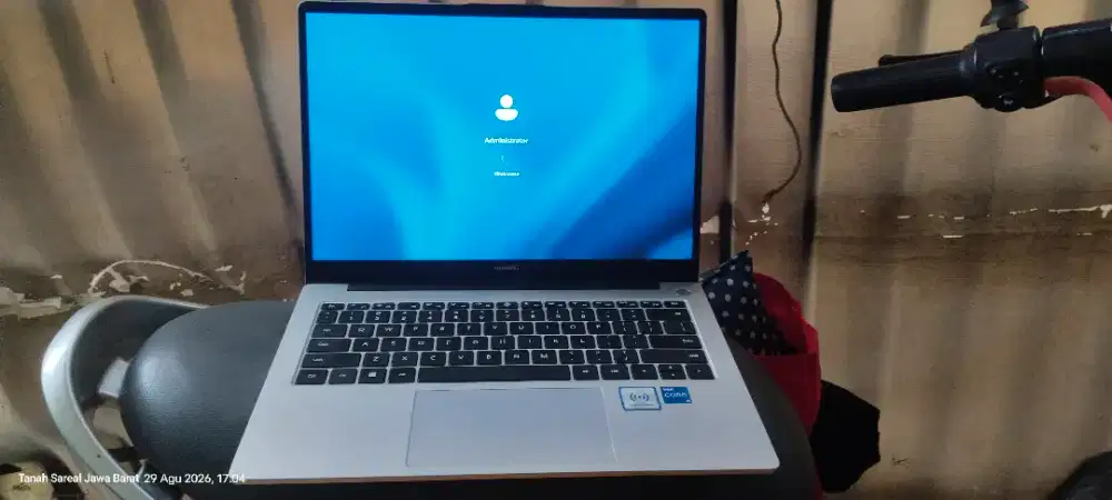 Laptop Huawei MDF-X