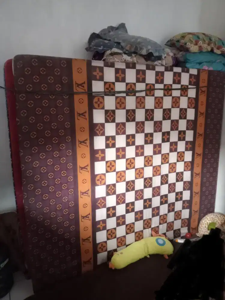 Kasur busa inoac ukuran nomor 2 tebal -+20cm