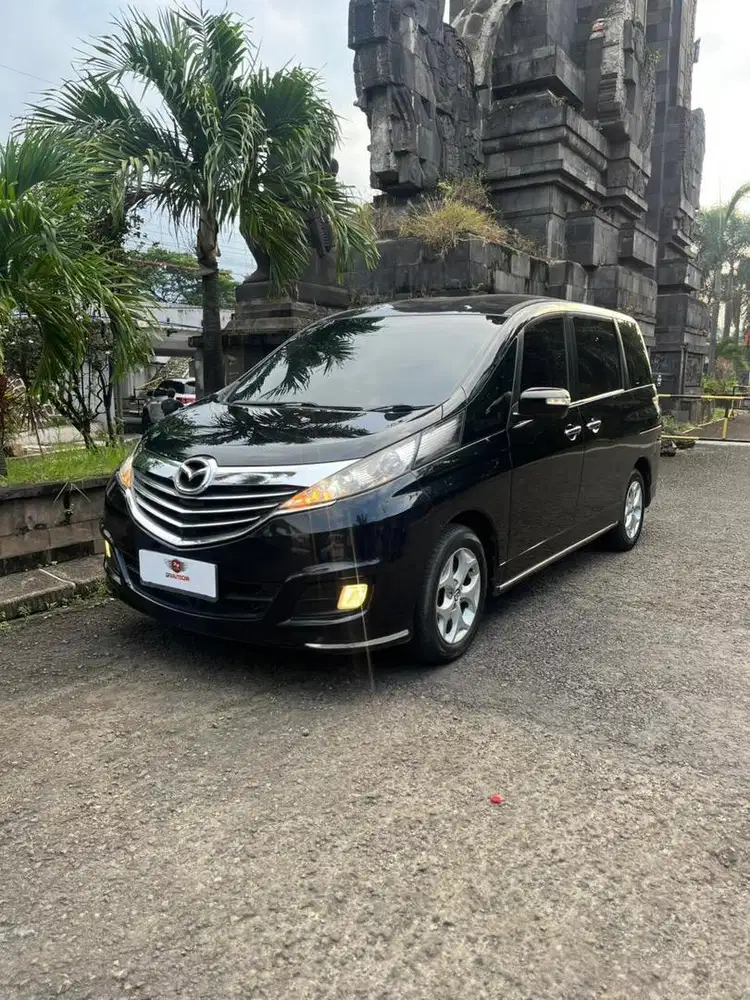Mazda BIANTE CASH TERMURAH