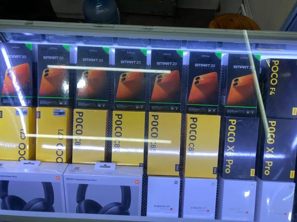 Poco C85 8/256 Termurah seindonesia