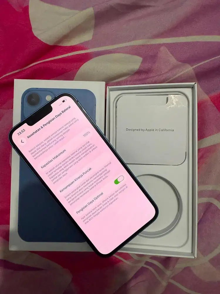 Iphone 13 256 Beacukai