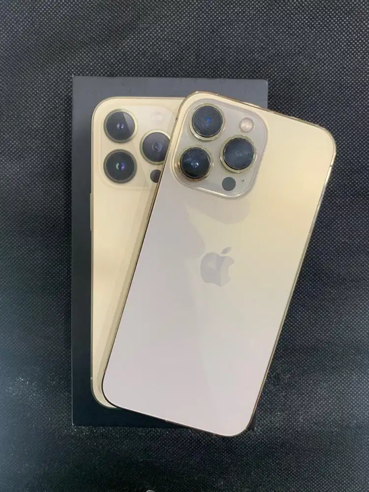 iPhone 13 Pro 256Gb iBox