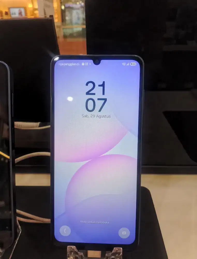 SAMSUNG GALAXY A07 6/126GB