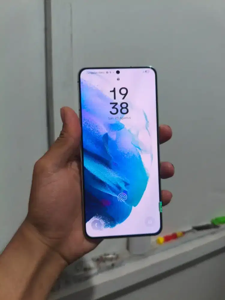Samsung S21 Plus SEIN