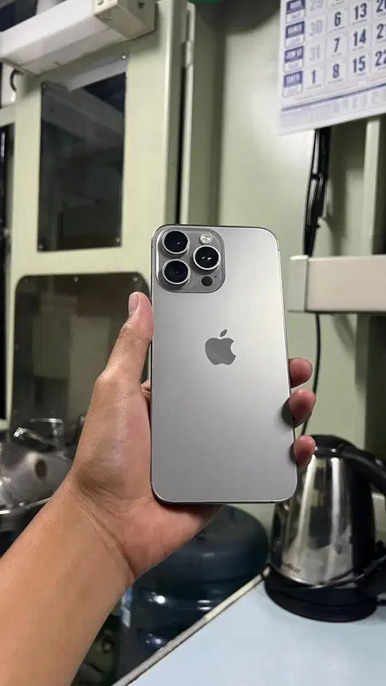 Iphone 15 Promax