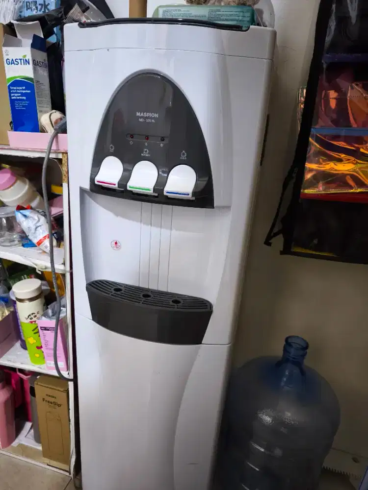 Dispenser Maspion MD 105 BL