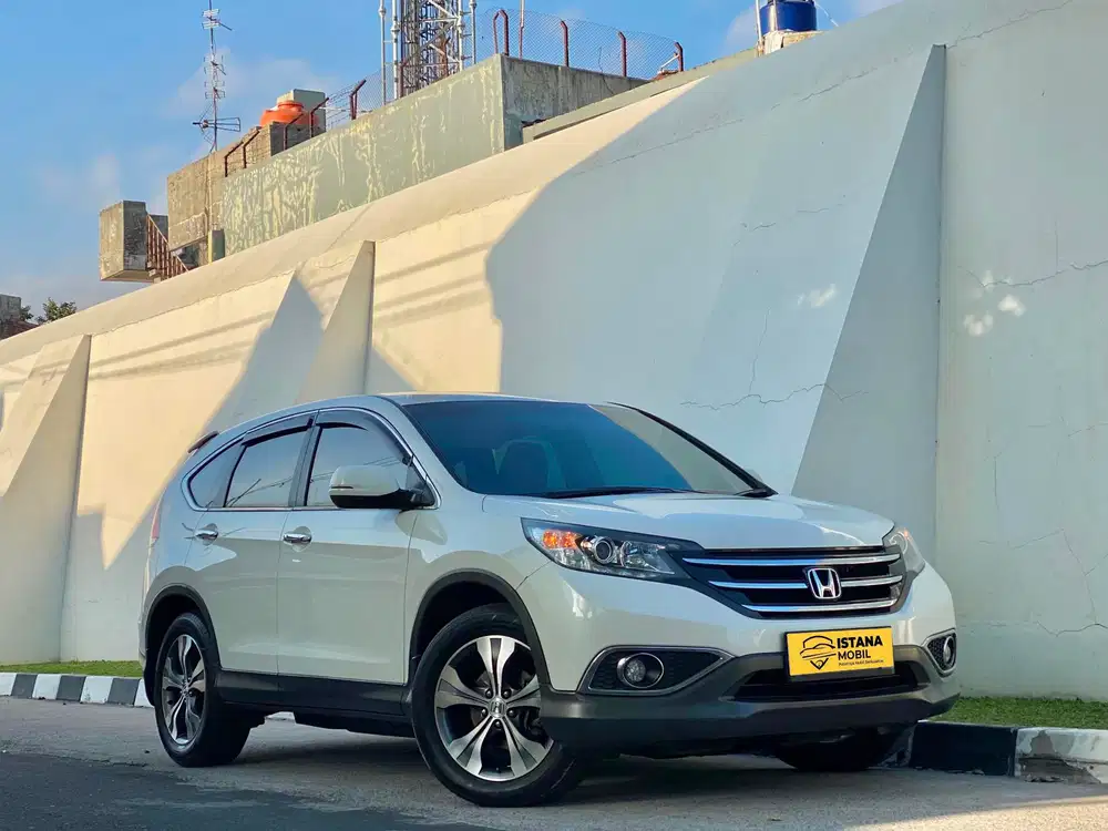 TOP! HONDA CRV C RV AT AUTOMATIC 2014 2015 NO PRESTIGE HRV JAZZ H RV !