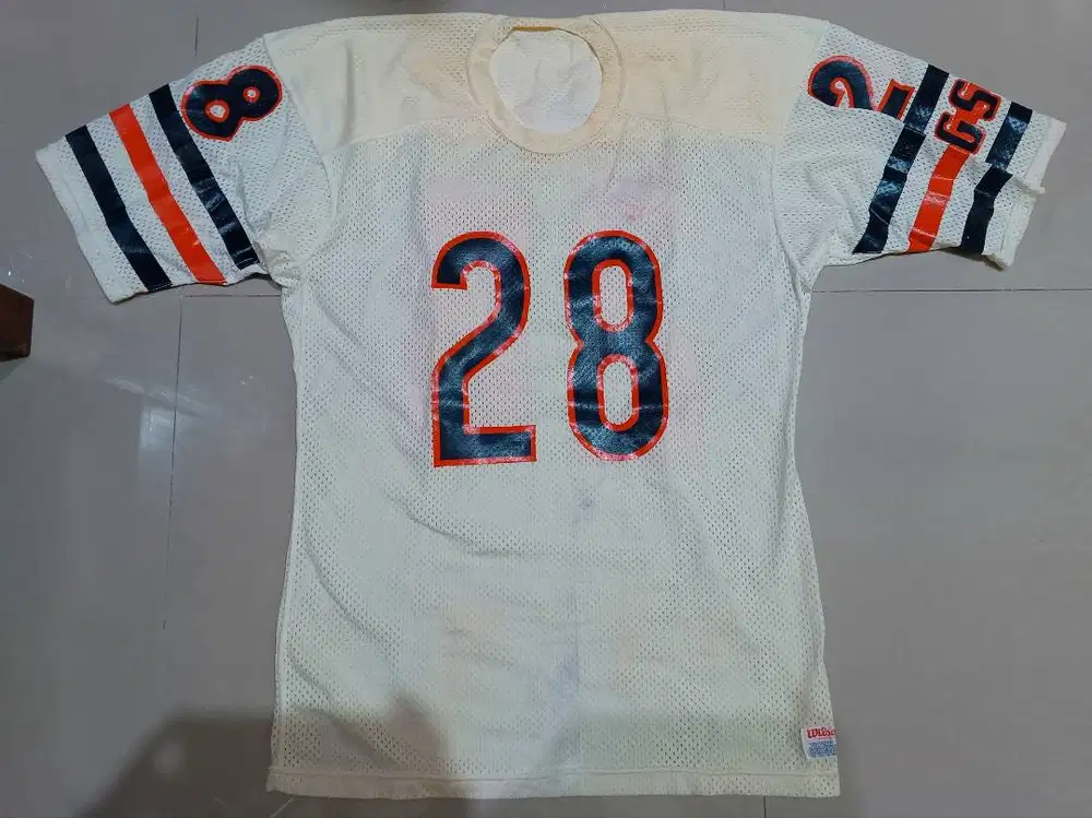 Jersey Original Wilson NFL Classic Chicago Bears Willie Galimore USA