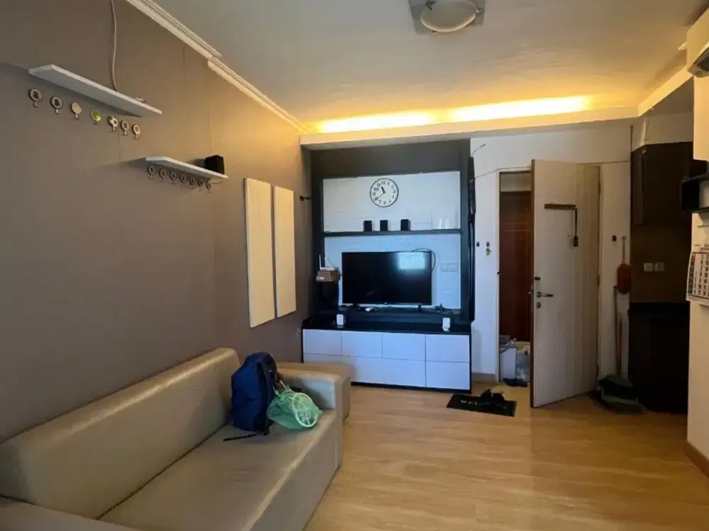 Apartemen Eastcoast Residence Pakuwon City