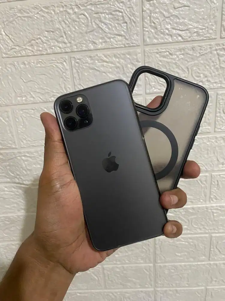 iphone 11 pro 64gb all opp
