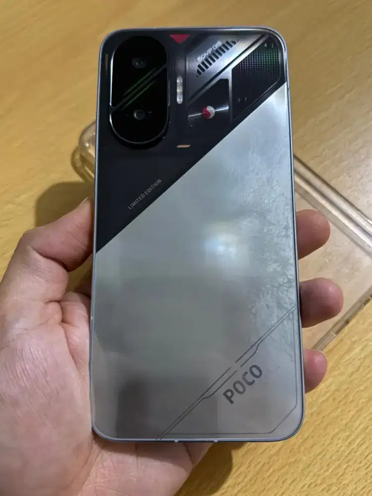 Xiaomi Poco F7 512GB