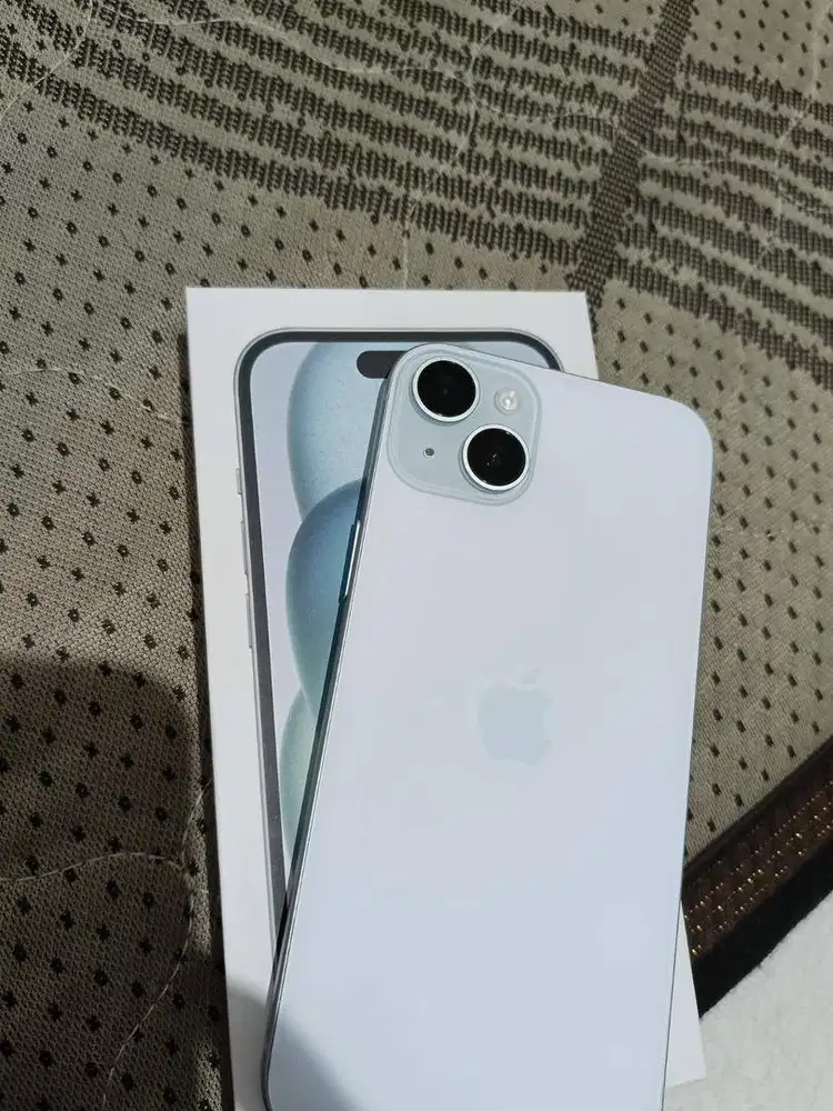 iphone 15 plus 128 inter all op