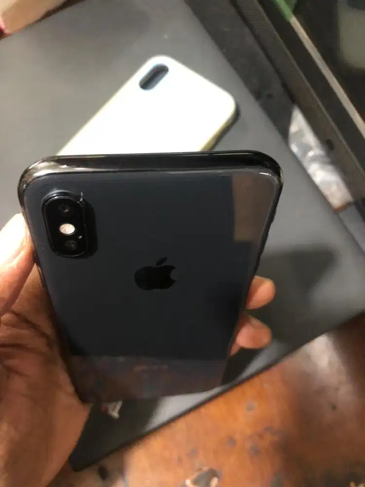 iphone x 256GB inter