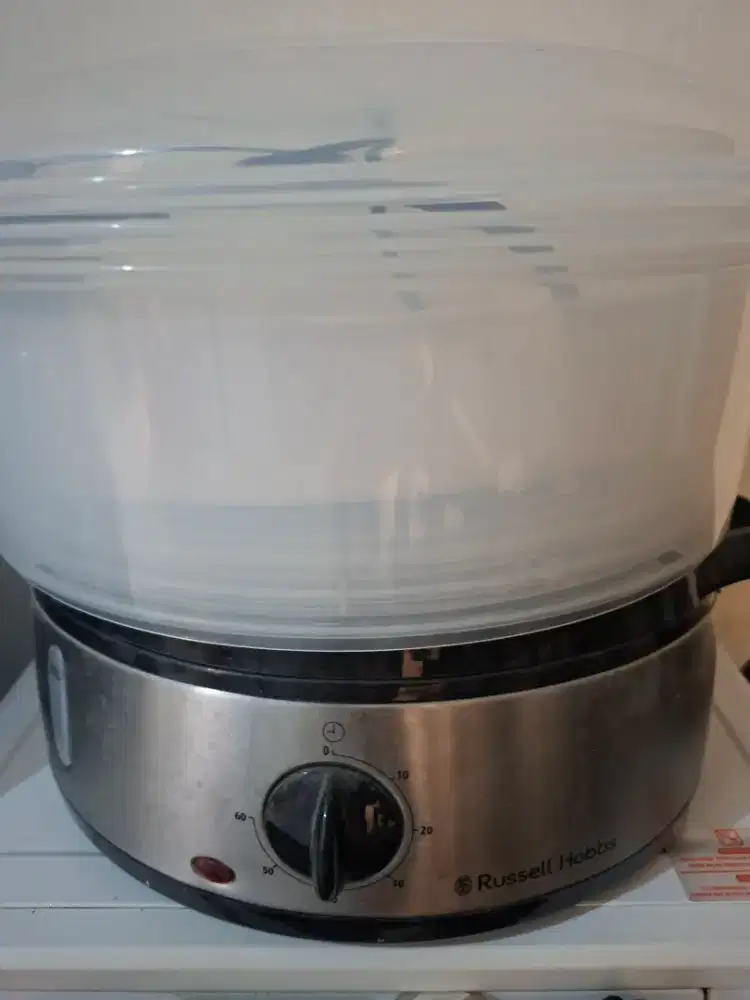 Russell Hobbs Alat kukusan