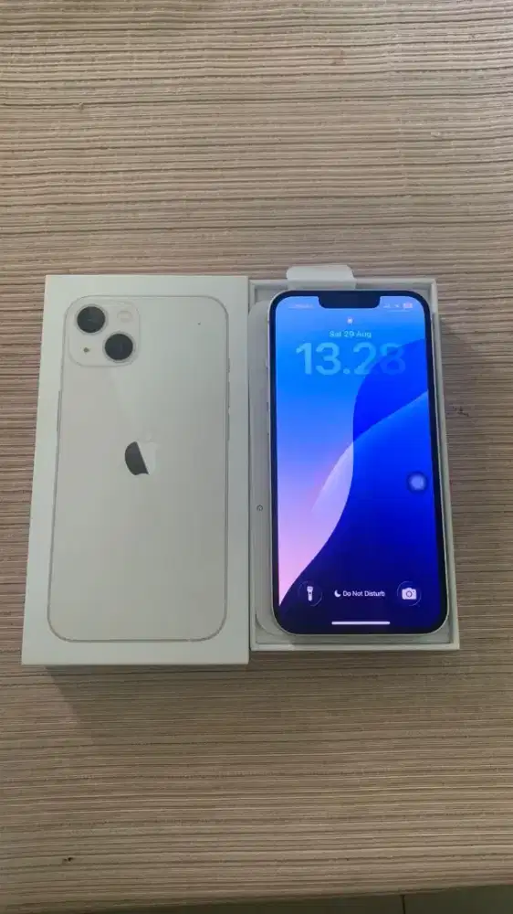 Iphone 13 128GB Ibox