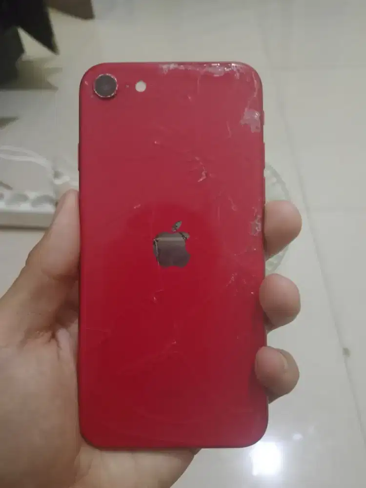 iPhone SE 2 iBox 128GB