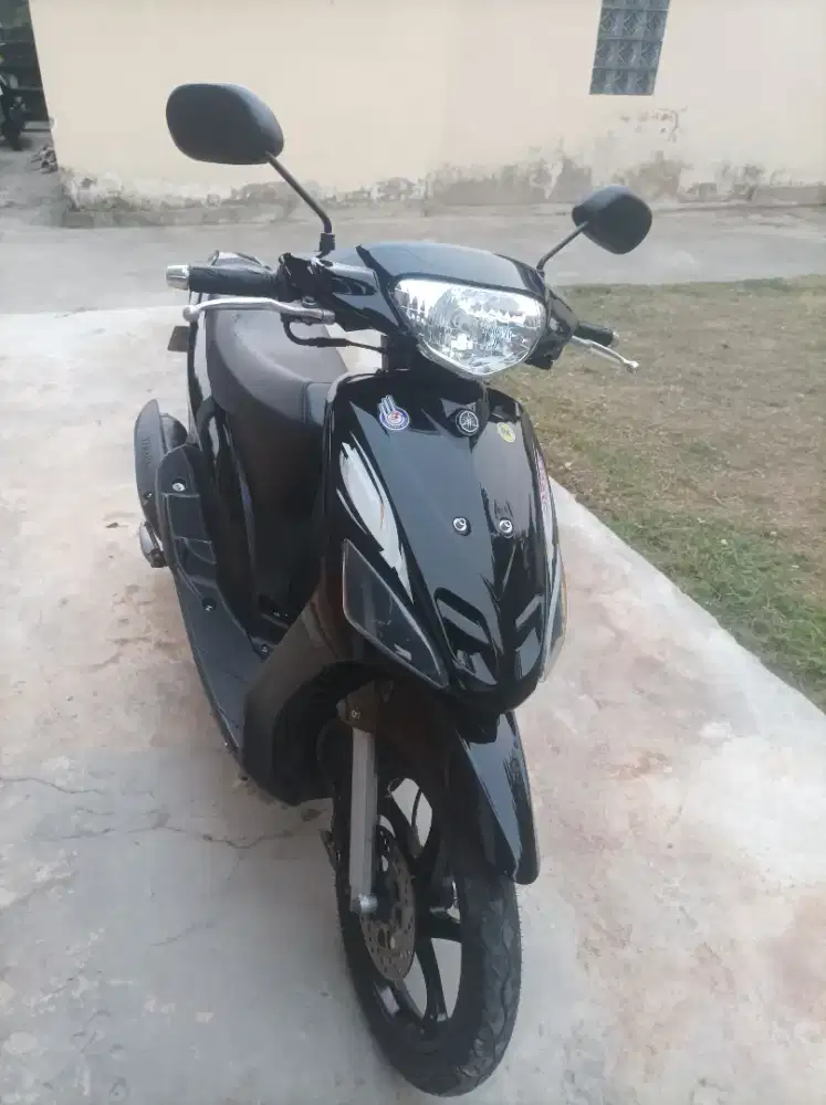 Mio smile convert sporty