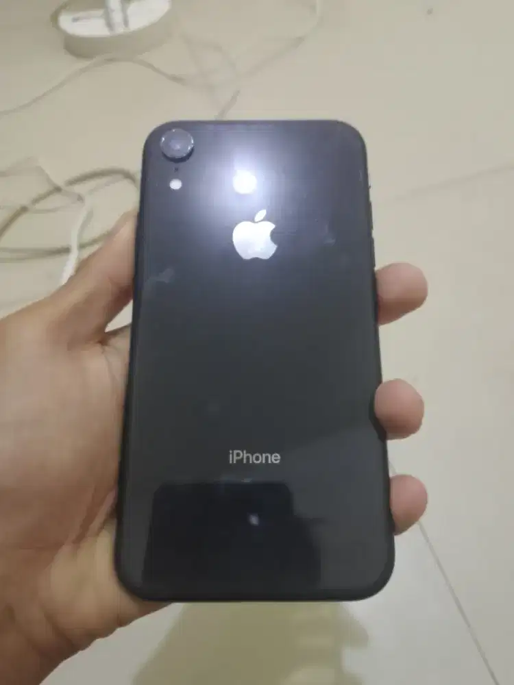 iPhone X R 64GB
