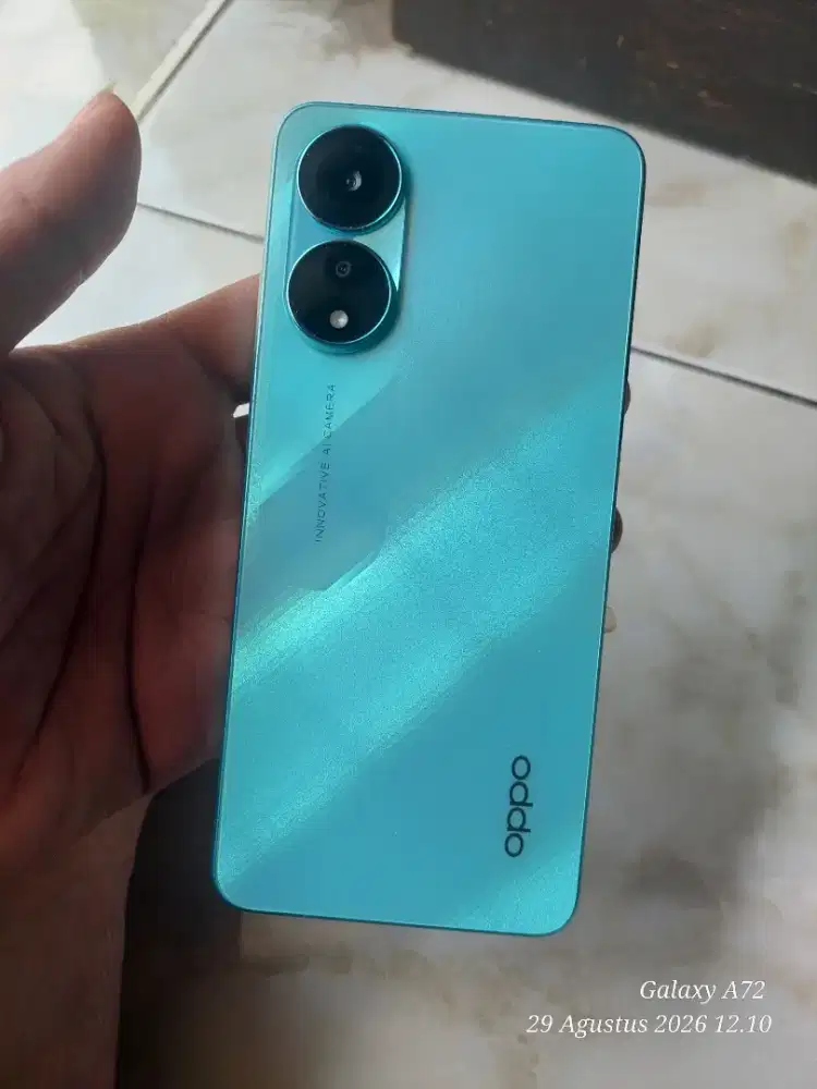 Oppo 78 4g 8+8/256 NFC