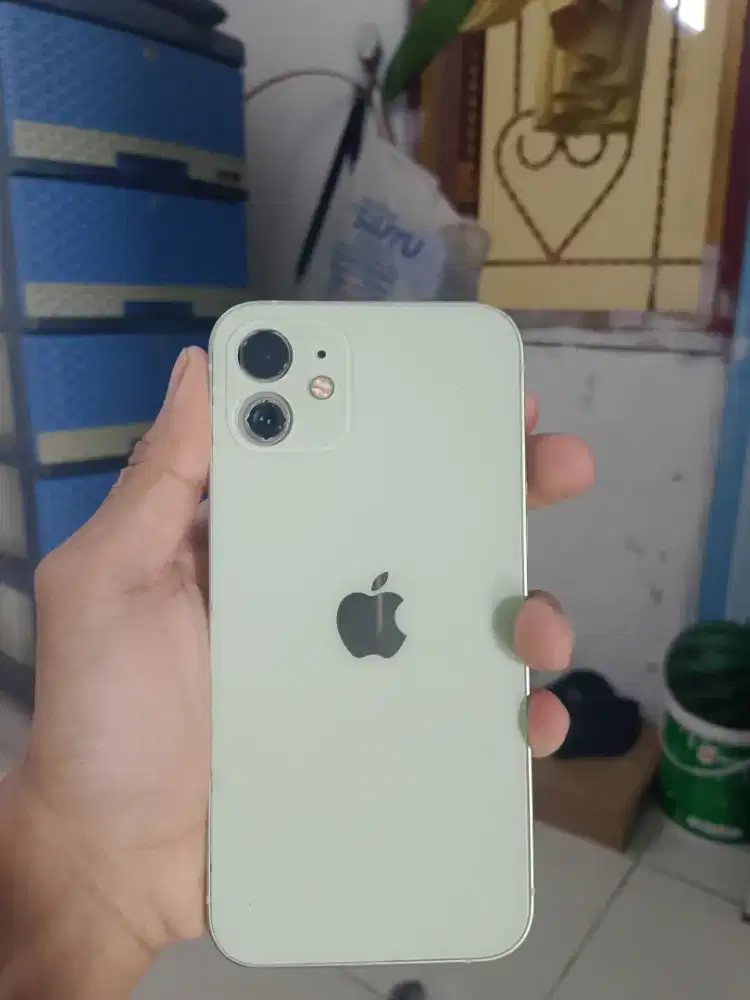 iPhone 12 64GB inter