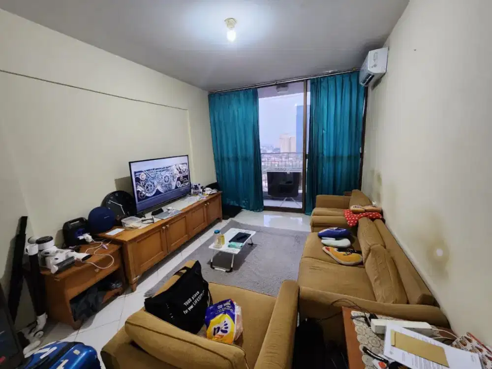 Dijual Apartemen Taman Rasuna Said Epicentrum Jakarta Selatan
