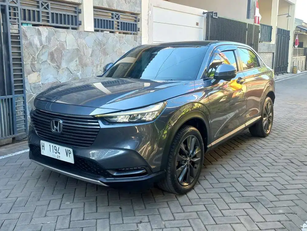 Honda HR-V 2022 Bensin