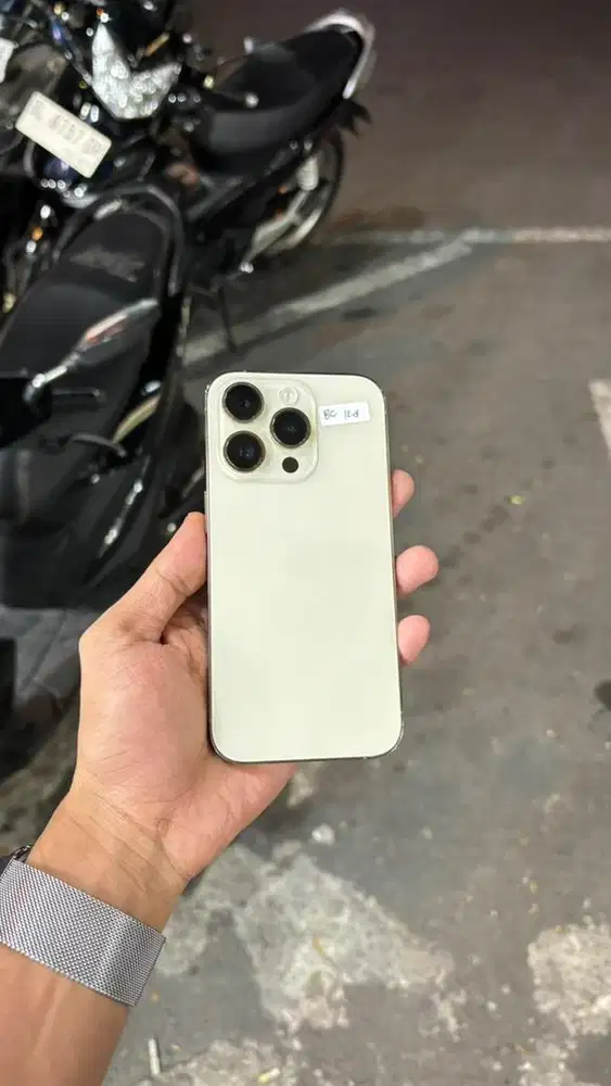 Iphone 14 Pro Beacukai 128gb