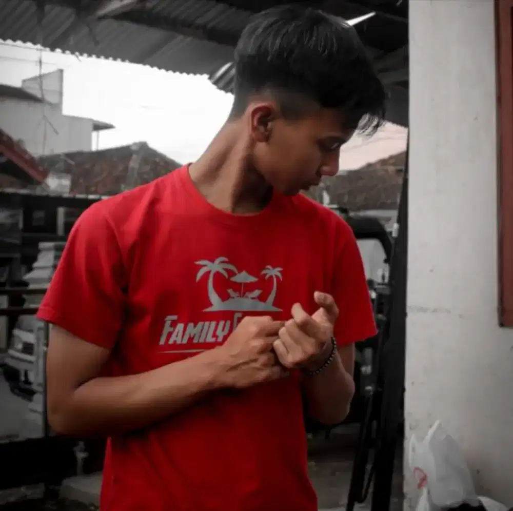 Driver Pribadi Berpengalaman