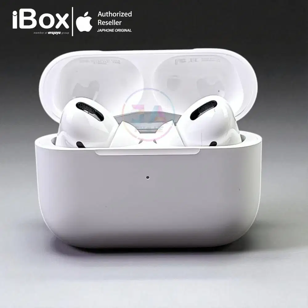 Airpods Pro Gen 1