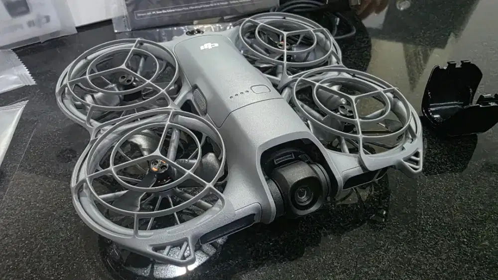 Dji neo 2 kondisi mantap