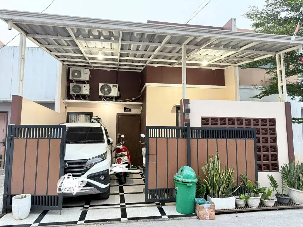 Take Over Rumah