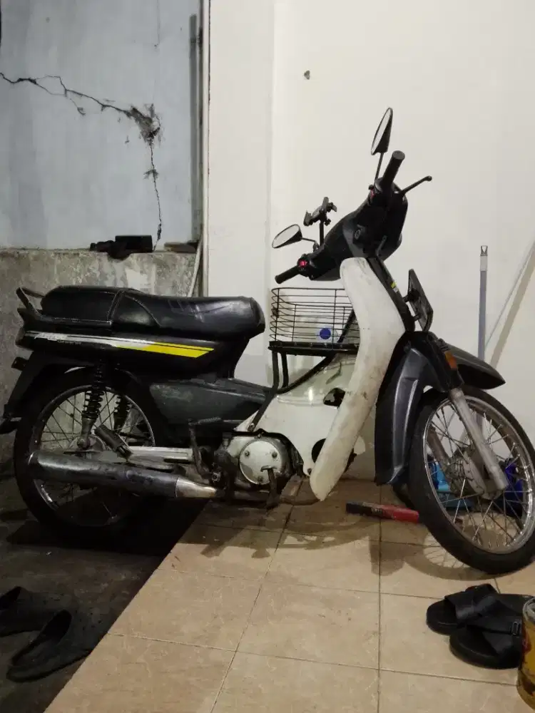 Jual Astrea grand standar