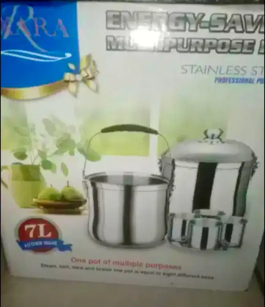 Jual Panci Axara murah