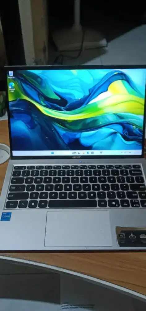 acer aspire lite AL14