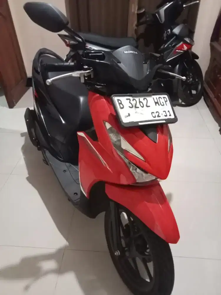FOR SALE!! HONDA BEAT 2026
