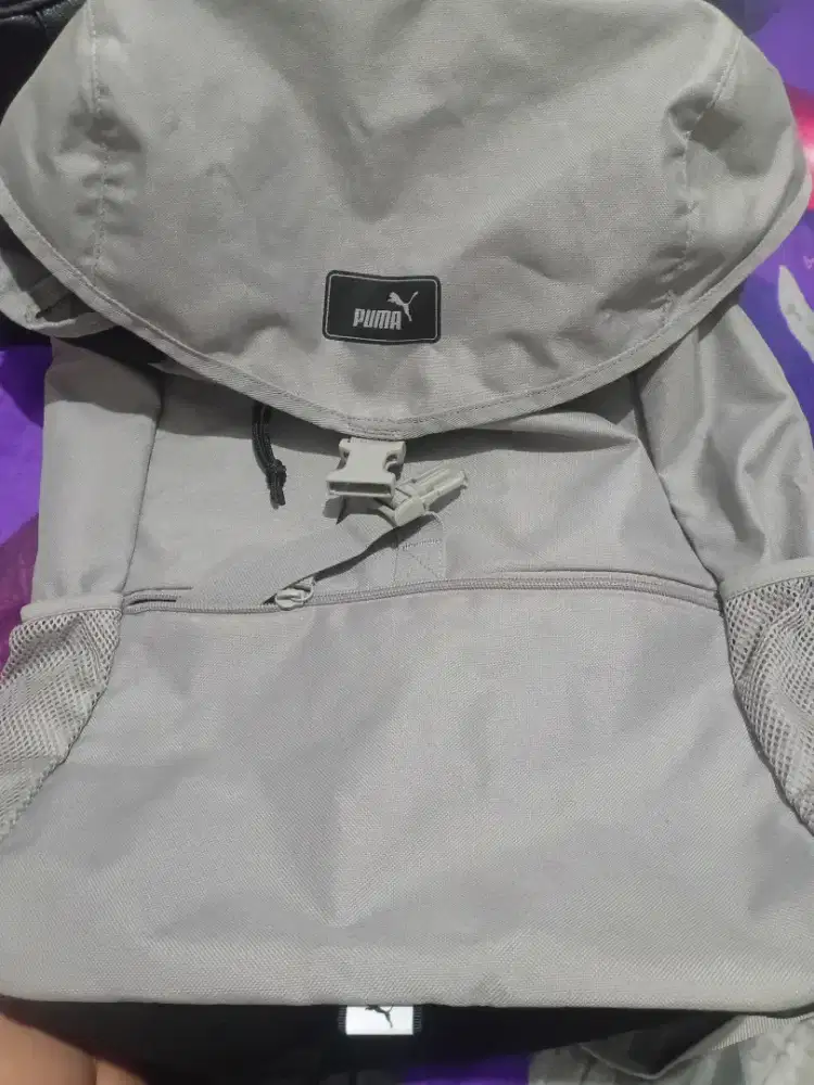 Jual tas puma ori