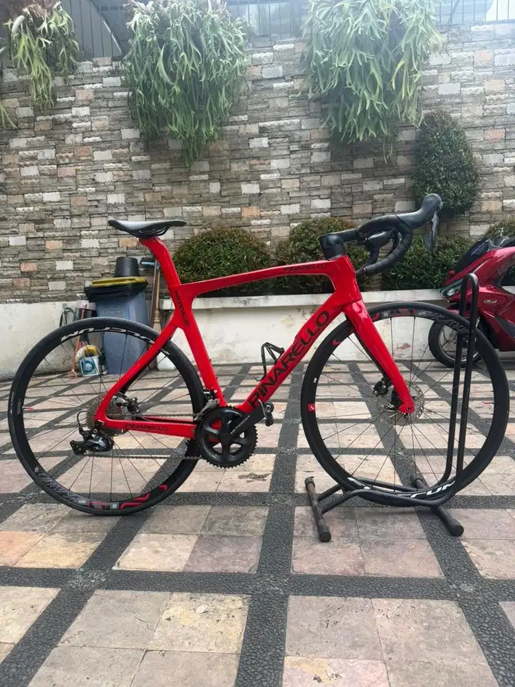 Pinarello Prince