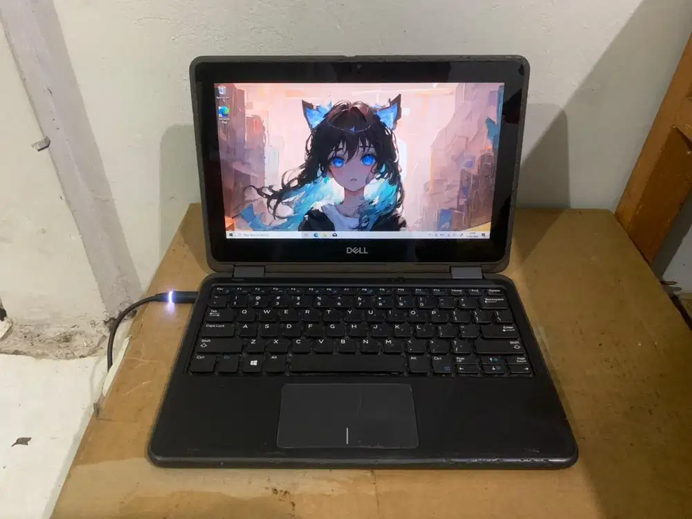 Laptop Dell Latitude 3190