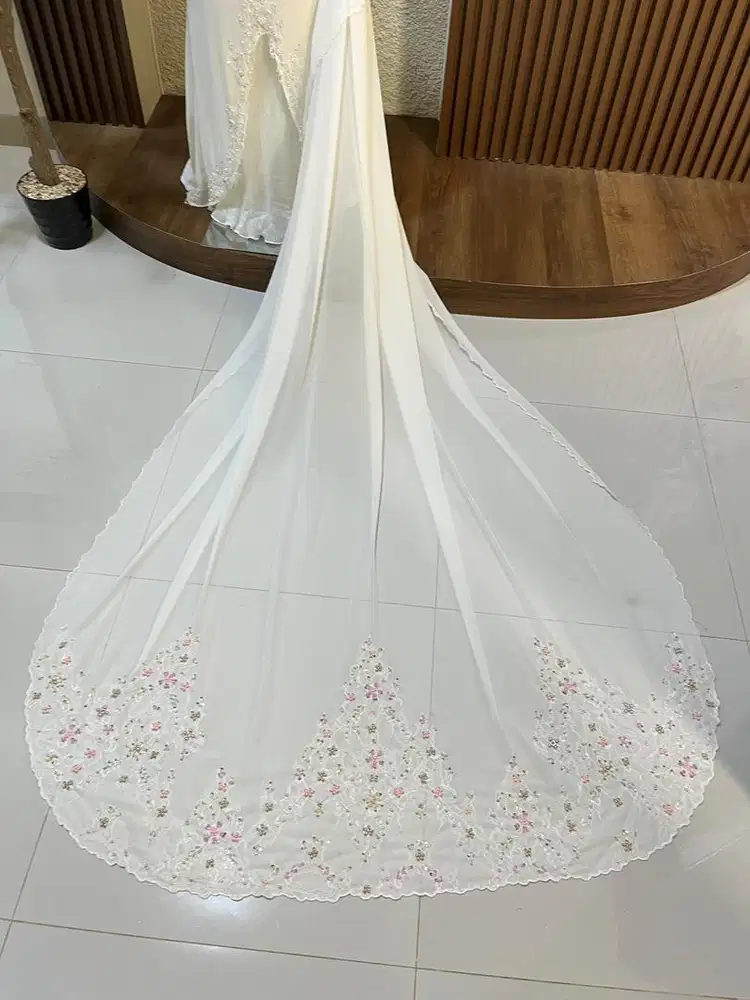 BAJU PENGANTIN MALAYSIA