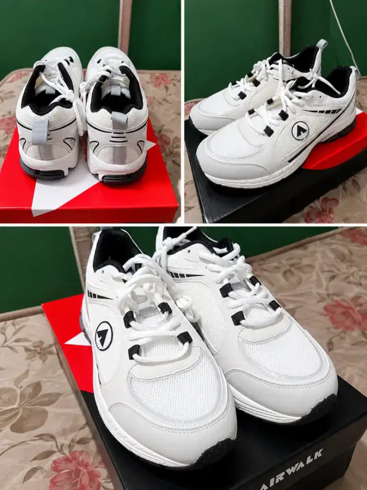 Sepatu Airwalk Baru