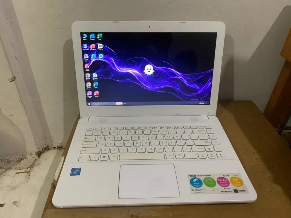 Laptop Asus X441N