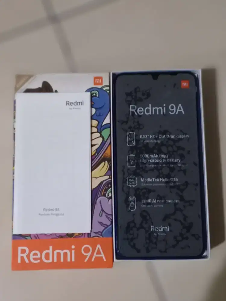 Redmi 9A mi mi mi mi mi