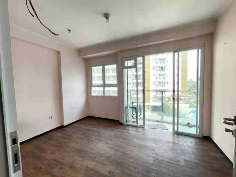 Dijual Apartemen Gateway Pasteur 1 BR