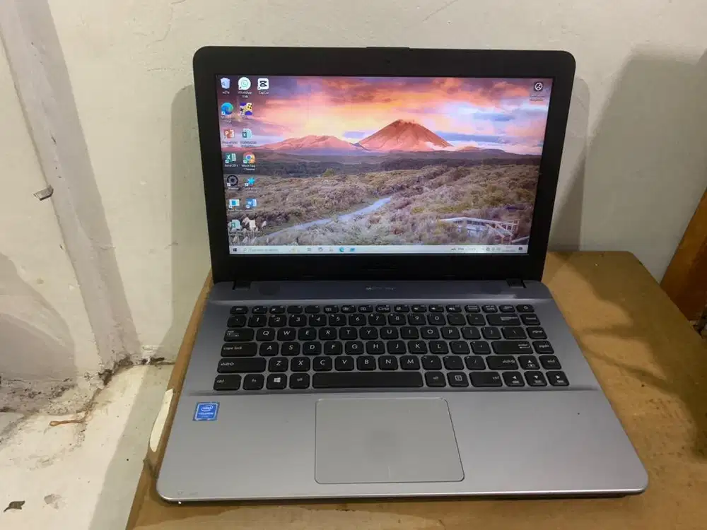 Laptop Asus X441MA